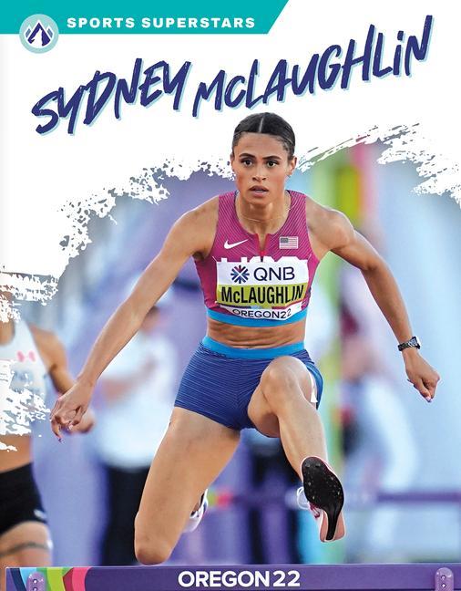 Buch Sydney McLaughlin Matt Scheff