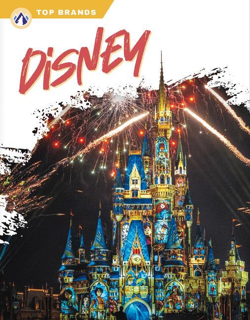 Kniha Disney Heather C. Morris