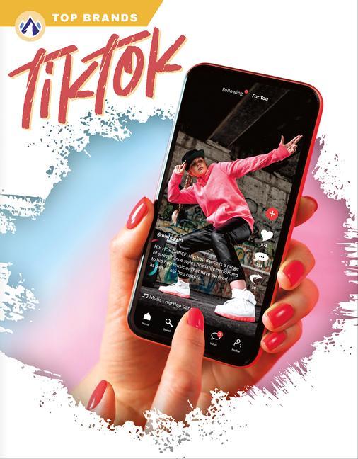 Book Tiktok Becky Noelle
