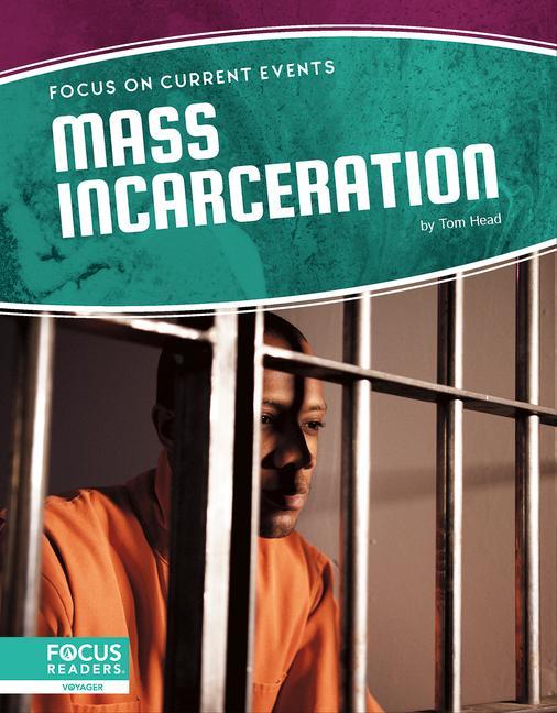 Knjiga Mass Incarceration Tom Head
