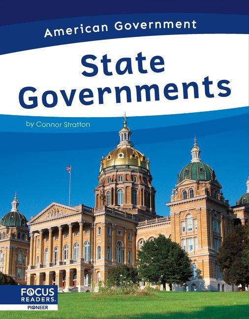 Carte State Governments Connor Stratton