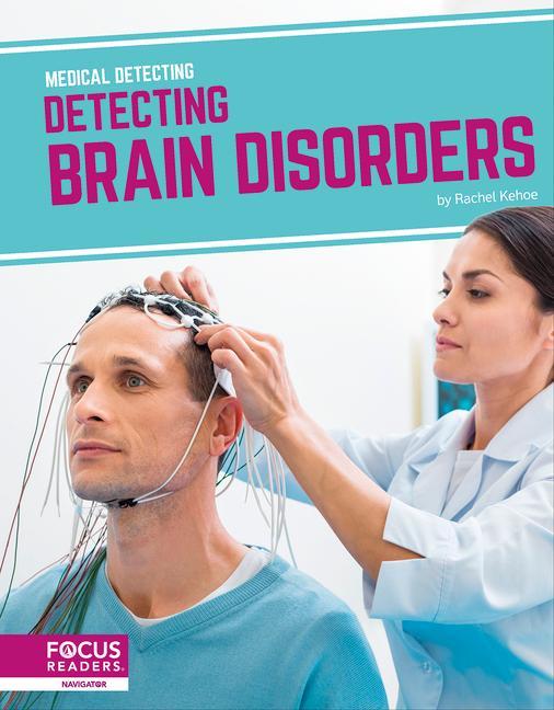 Knjiga Detecting Brain Disorders Rachel Kehoe