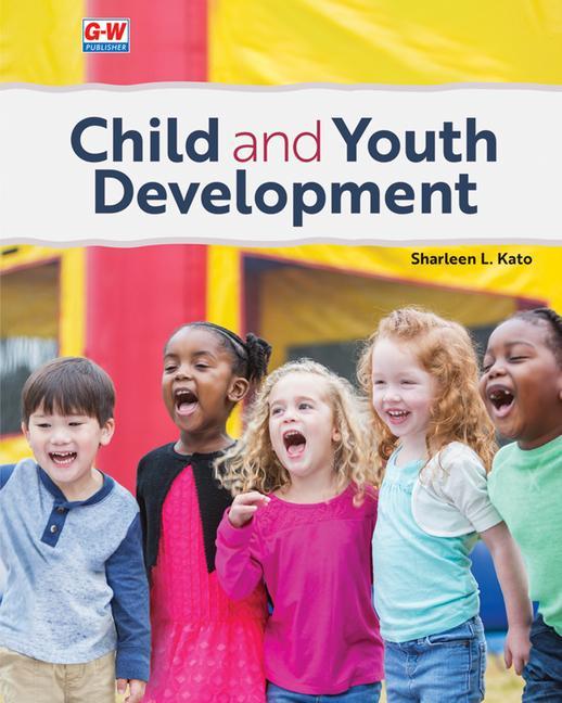 Knjiga Child and Youth Development 