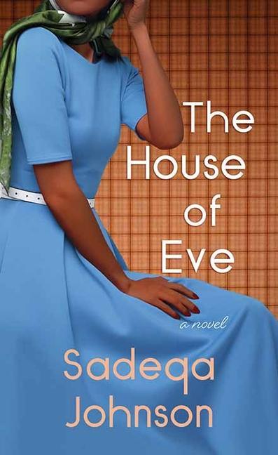 Knjiga The House of Eve 