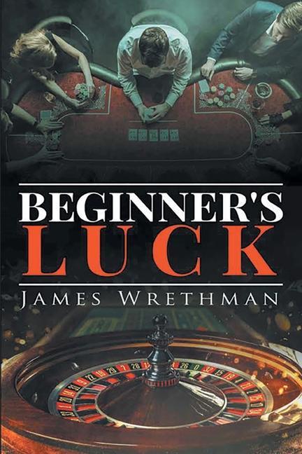 Knjiga Beginner's Luck 