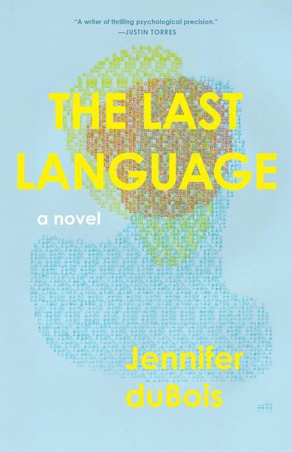 Книга The Last Language 