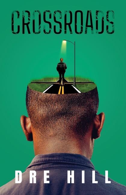 Knjiga Crossroads Dre Hill