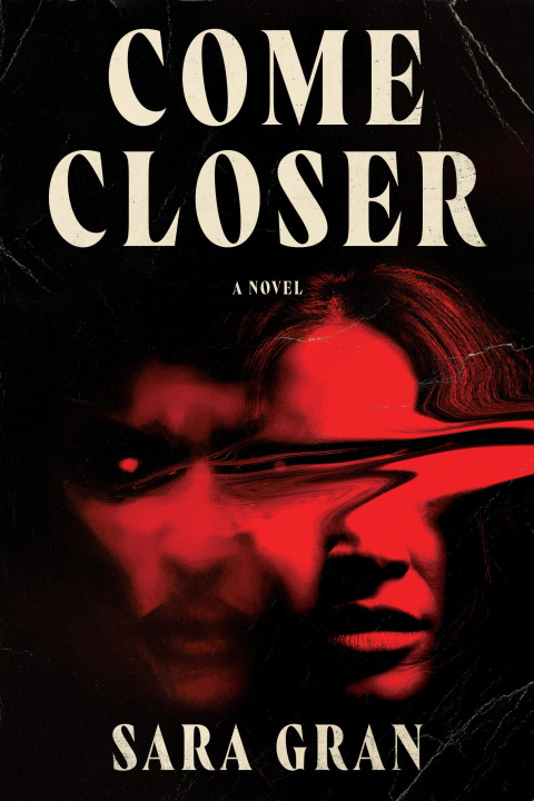 Книга Come Closer 