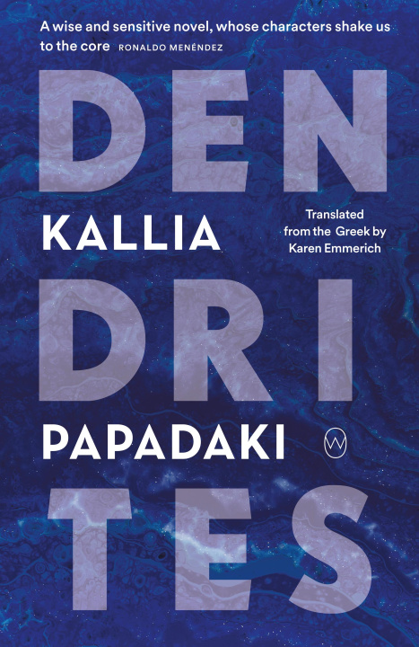 Buch Dendrites Karen Emmerich