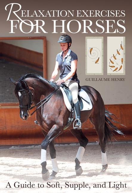 Book Relaxation Exercises for Riding Horses 