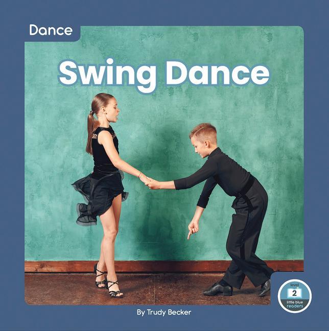 Könyv Swing Dance 
