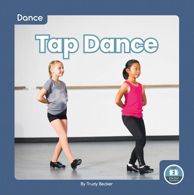 Knjiga Tap Dance Trudy Becker