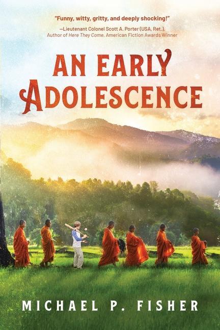 Book An Early Adolescence Michael P. Fisher