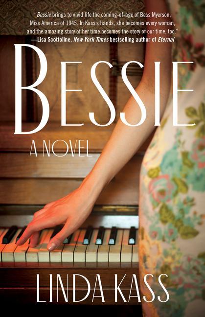 Knjiga Bessie Kass
