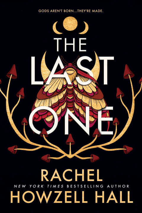 Book The Last One 
