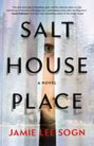 Knjiga Salthouse Place Sogn Jamie Lee