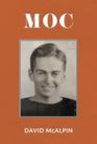 Livro Moc McAlpin