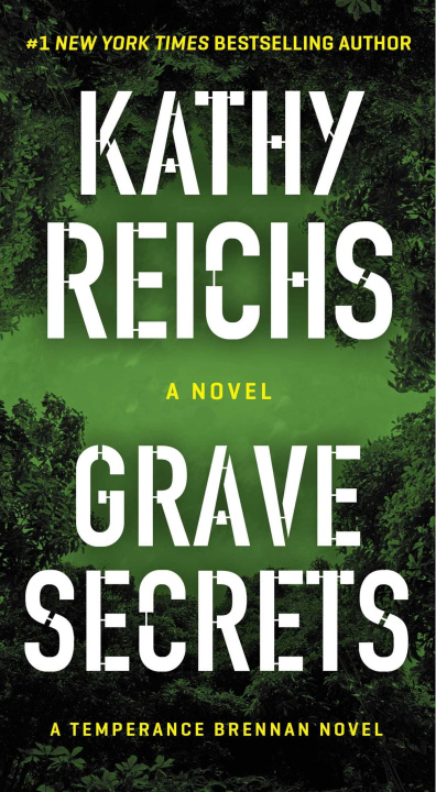Libro Grave Secrets Reichs