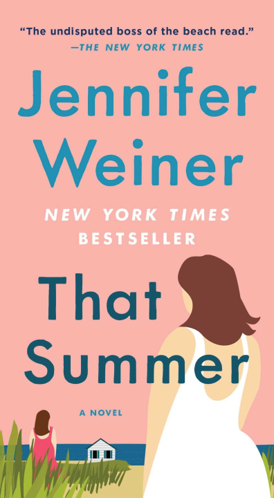 Buch That Summer Jennifer Weiner