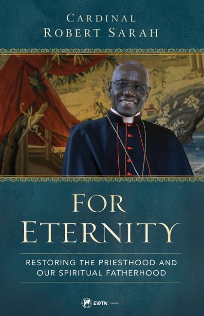 Knjiga For Eternity 
