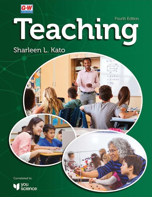 Book Teaching 
