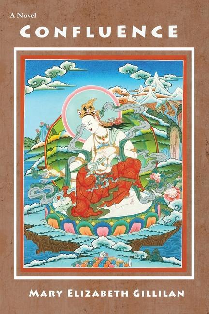 Boek Confluence Mary Elizabeth Gillilan