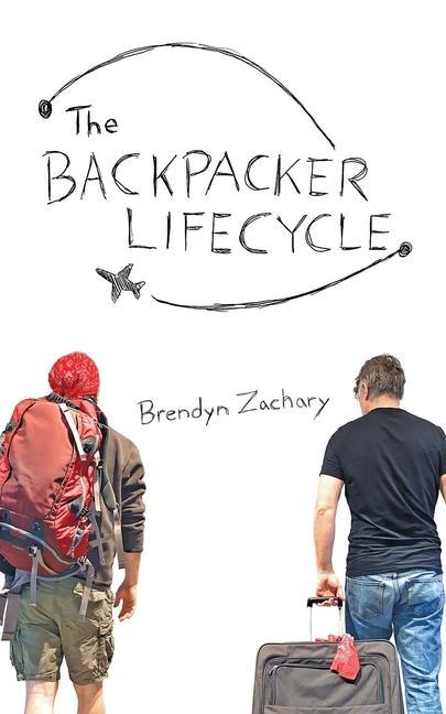 Kniha The Backpacker Lifecycle 
