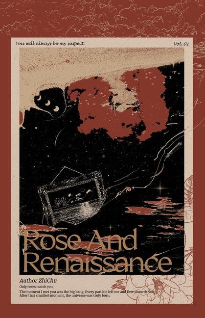Knjiga Rose and Renaissance#1 Xia Meiling