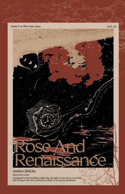 Knjiga Rose and Renaissance#2 Xia Meiling