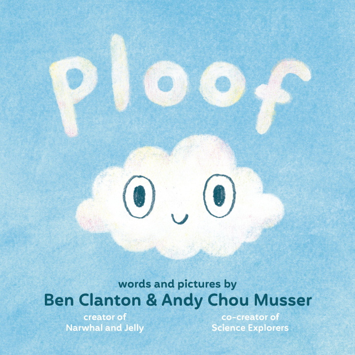 Knjiga Ploof Andy Chou Musser