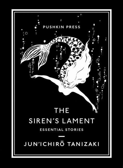 Kniha The Siren's Lament: Essential Stories Bryan Karetnyk