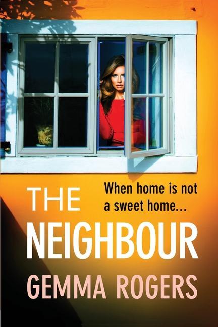 Knjiga The Neighbour Gemma Rogers