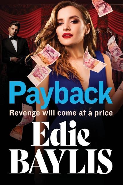 Knjiga Payback Edie Baylis