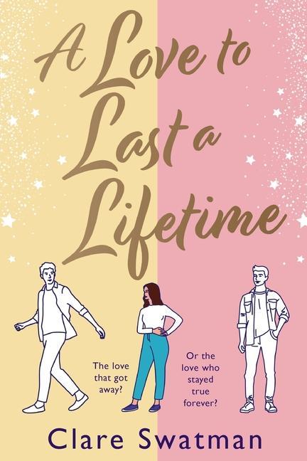 Buch A Love to Last a Lifetime Clare Swatman