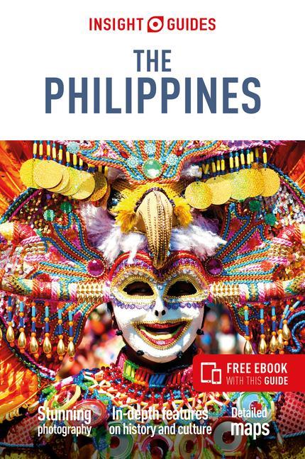 Book Insight Guides the Philippines (Travel Guide with Free Ebook) 