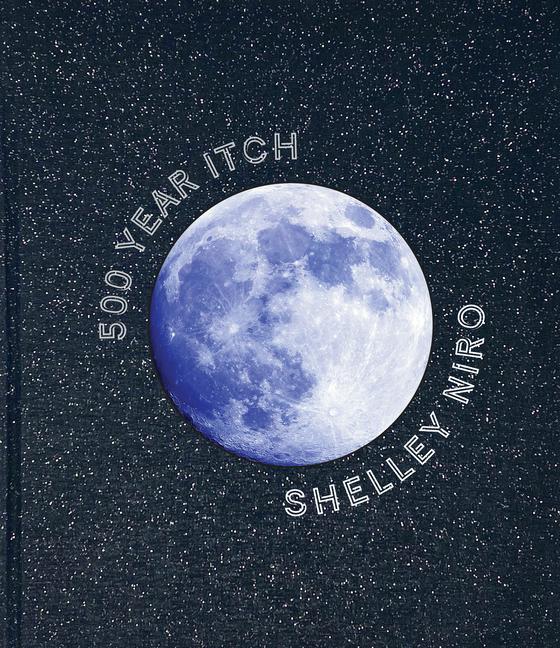 Libro Shelley Niro: 500 Year Itch Greg Hill