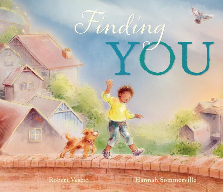 Knjiga Finding You Hannah Sommerville