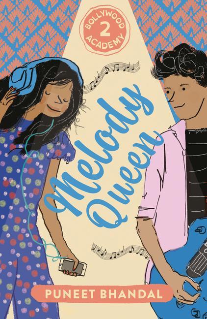 Libro Melody Queen 