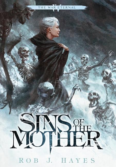 Carte Sins of the Mother 