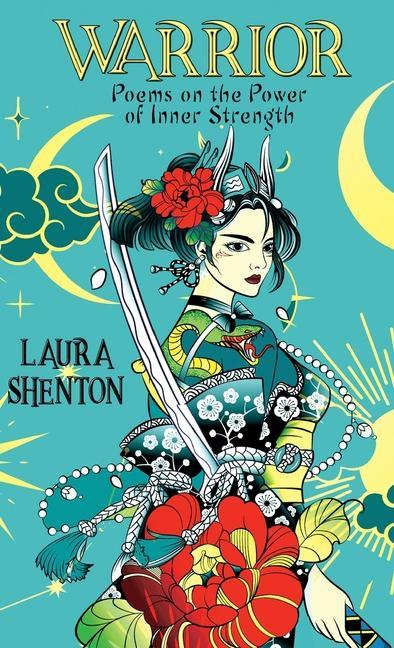 Knjiga Warrior Laura Shenton