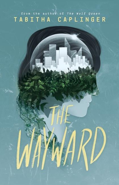 Knjiga The Wayward Tabitha Caplinger