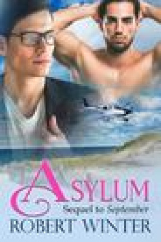 Book Asylum Robert Winter