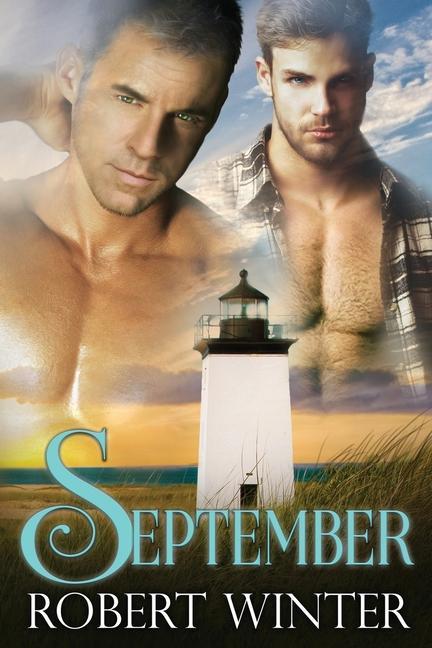 Book September Robert Winter