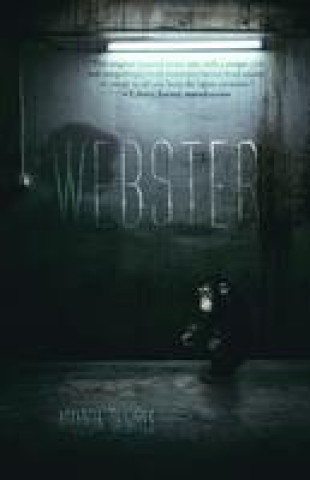 Knjiga Webster 