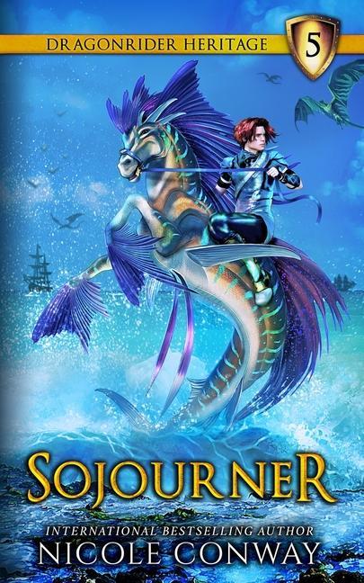 Knjiga Sojourner 