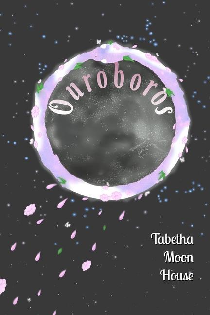 Knjiga Ouroboros Tabetha Moon House