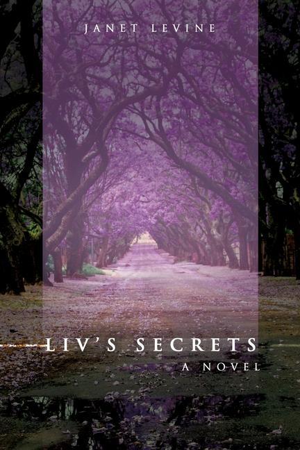Buch Liv's Secrets Janet Levine