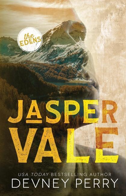 Kniha Jasper Vale 