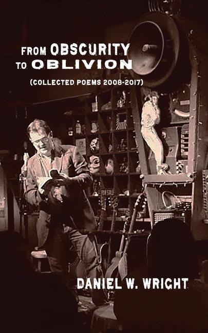 Book From Obscurity to Oblivion 
