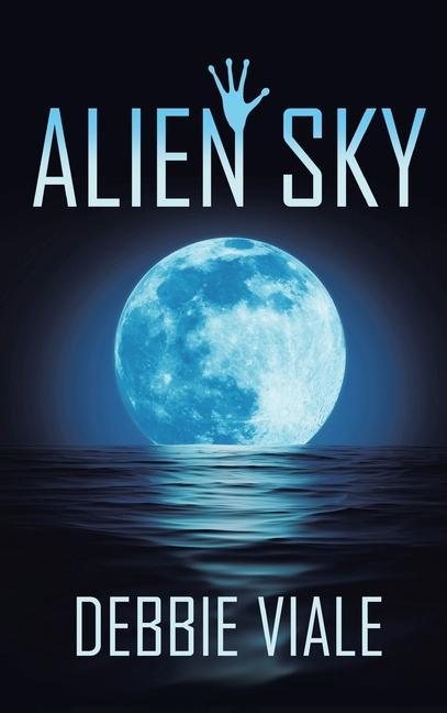 Knjiga Alien Sky Debbie Viale